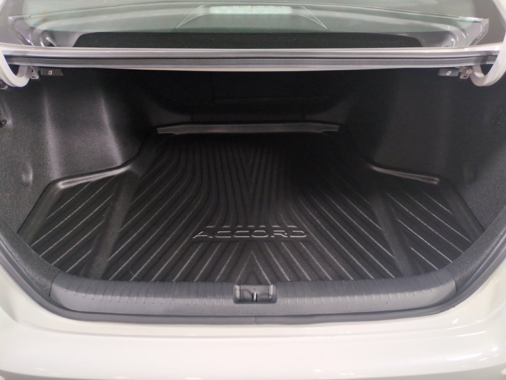 2025 Honda Accord Hybrid Sport - Photo 29