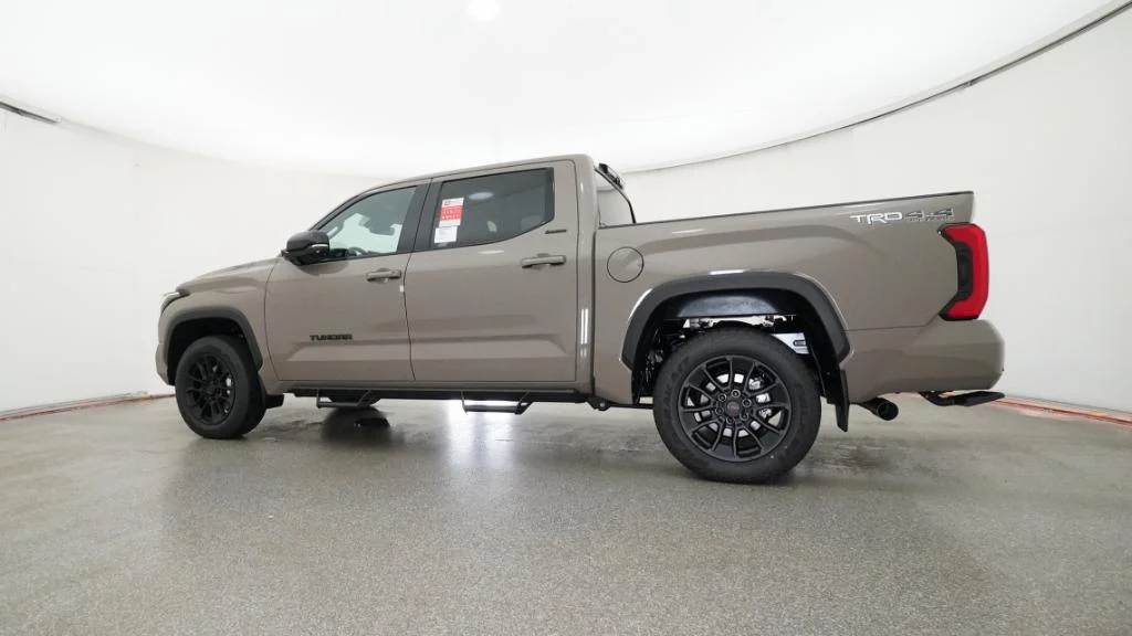 New 2026 Mudbath Toyota Limited image 29
