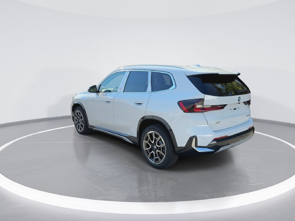 New 2027 Alpine White BMW xDrive28i image 6