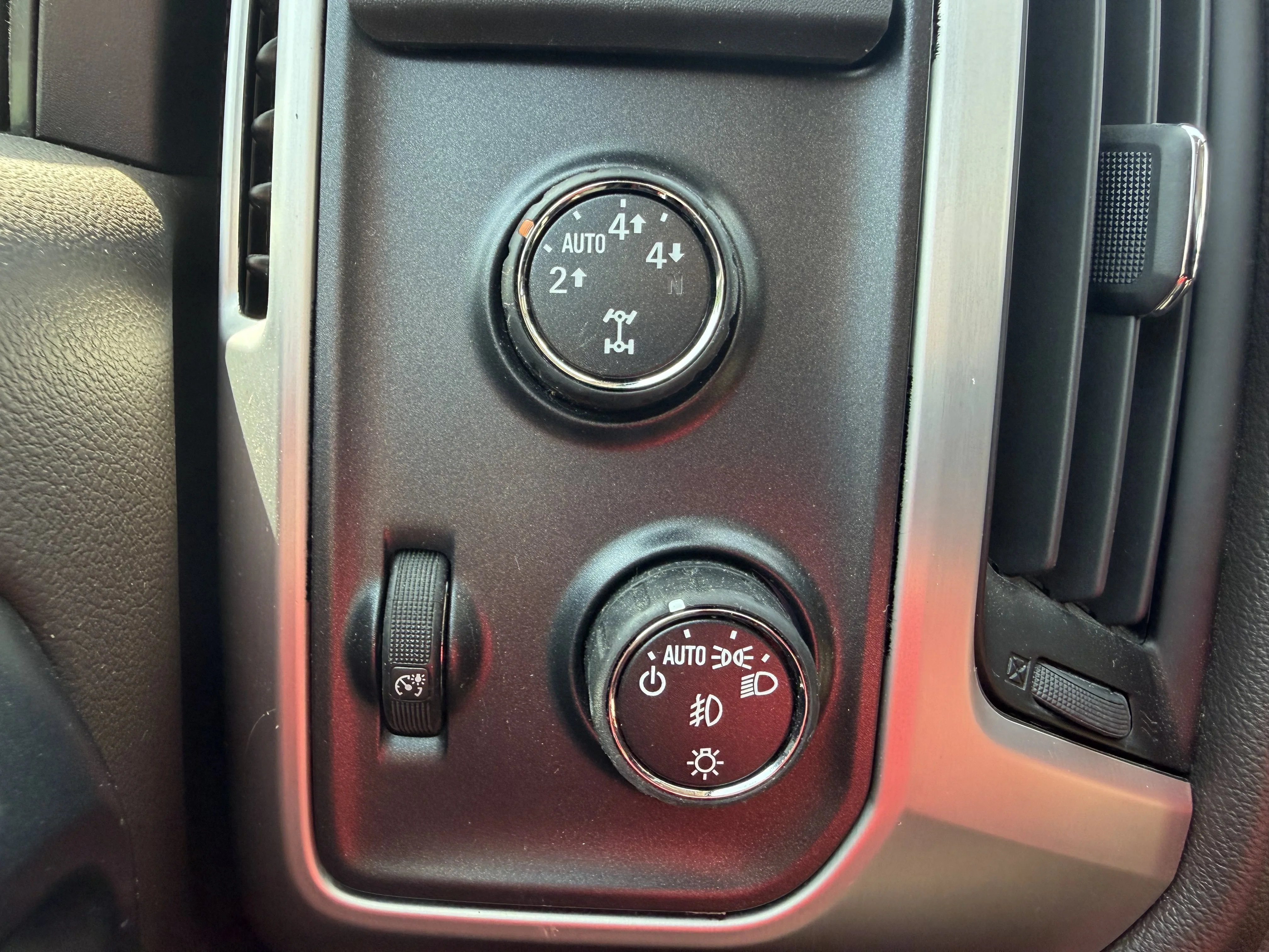 Used 2014 Summit White GMC SLT image 14