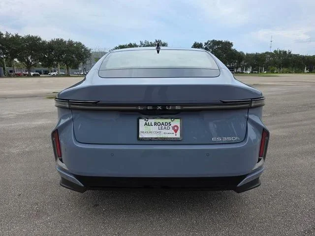 New 2026 Wavelength Lexus PREMIUM PLUS image 11