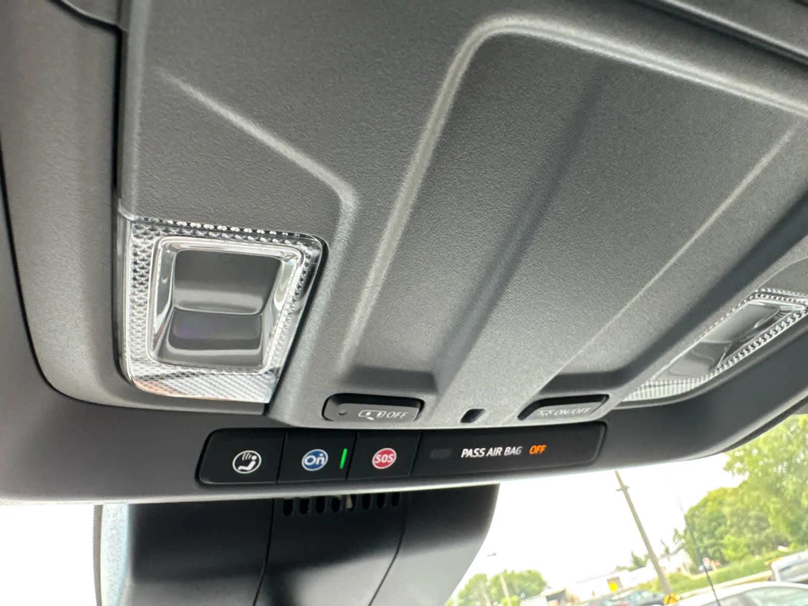 2026 Chevrolet Silverado 1500 RST - Photo 27
