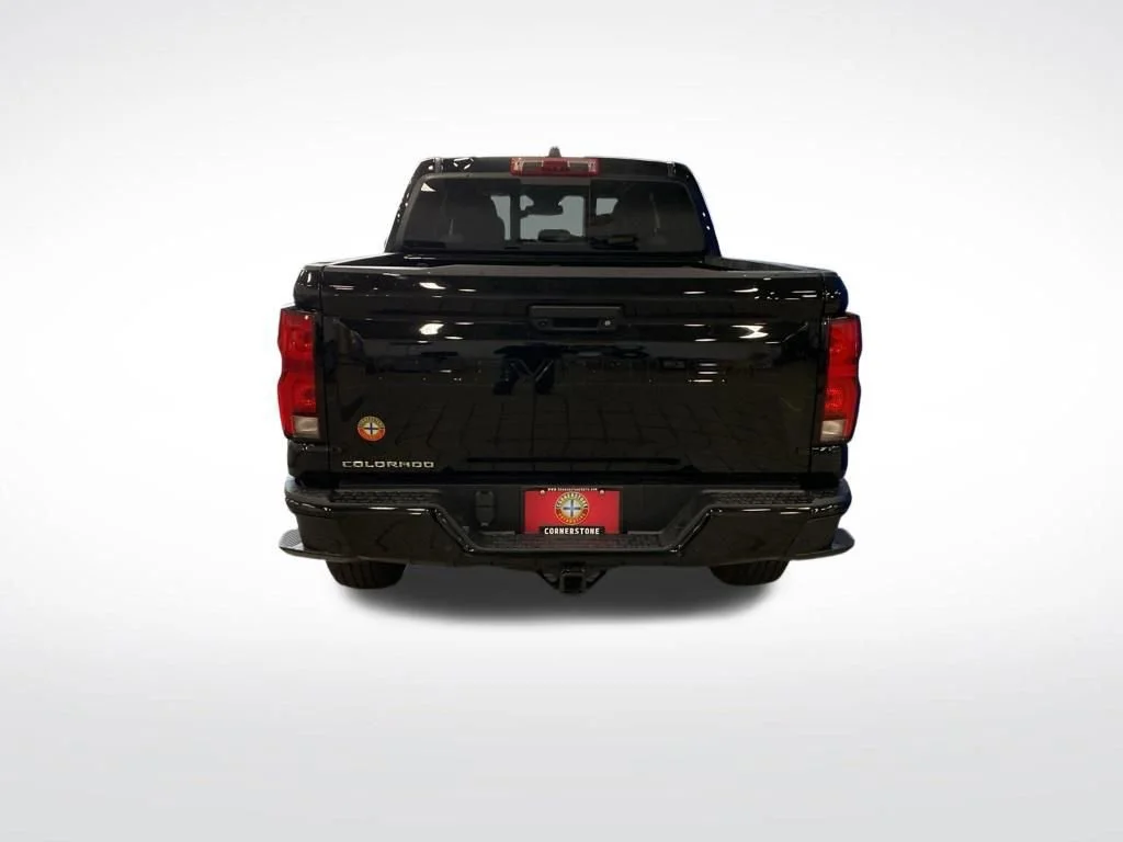 2026 Chevrolet Colorado Z71 - Photo 21