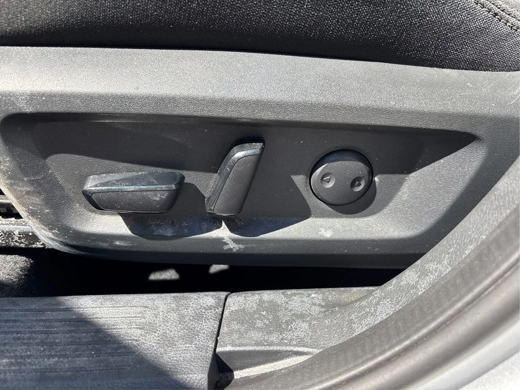 Certified Used 2024 Silver Nissan SV image 35