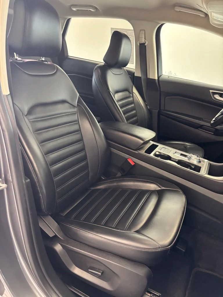 2024 Ford Edge SEL - Photo 21