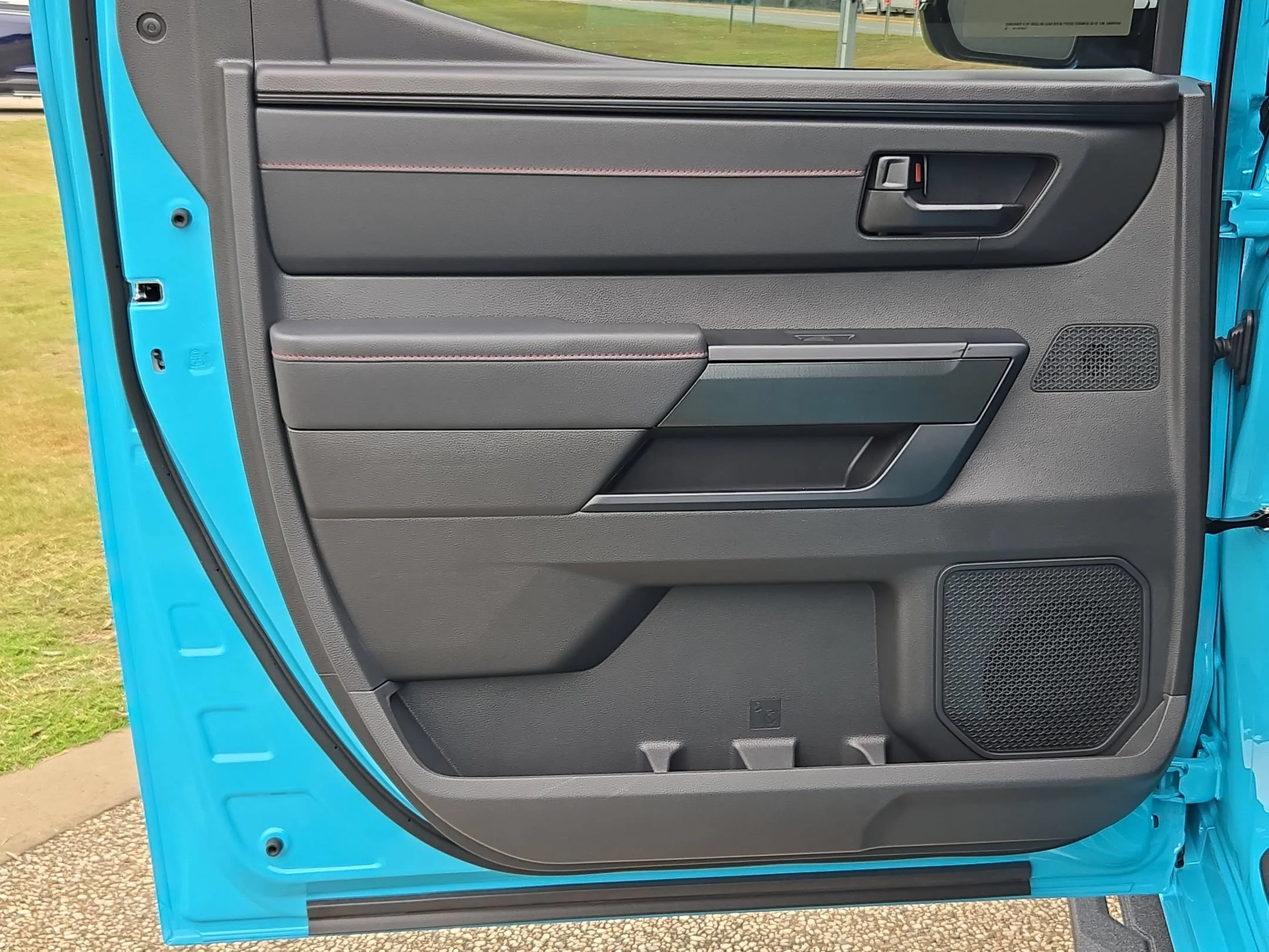 New 2026 Wave Maker Toyota TRD Pro Hybrid image 20