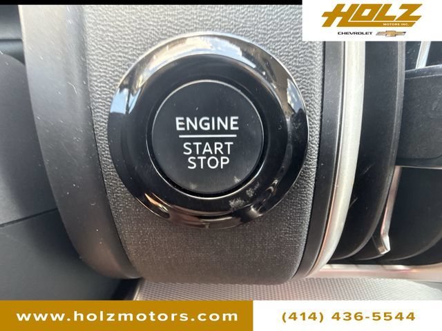 Used 2025 Black Ford Active image 17