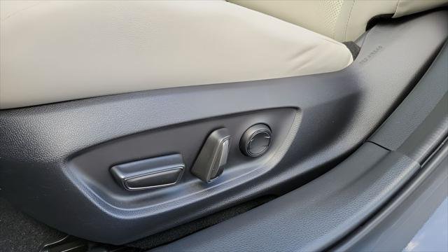 Certified Used 2026 GRAY ME. Toyota  image 16