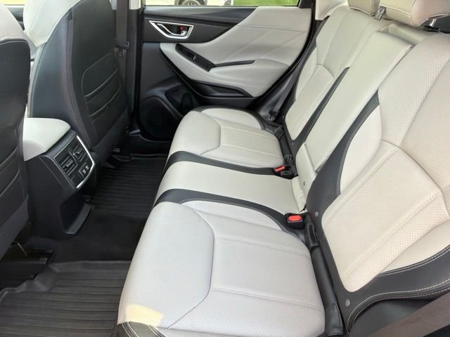 Used 2019 Blue Subaru Limited image 28