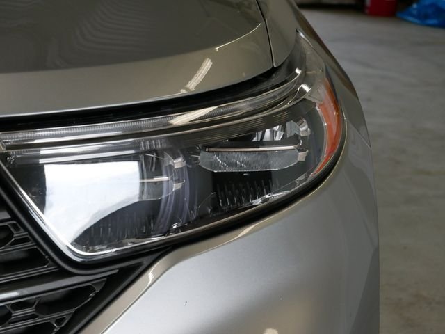 Certified Used 2024 Silver Metallic Ford XLT image 5