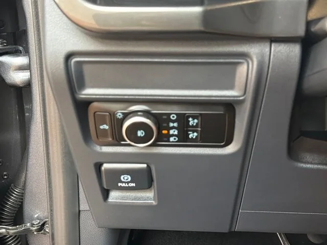 Used 2026 Gray Ford STX image 24