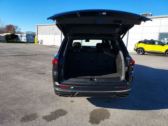 2026 Buick Enclave Preferred - Photo 21