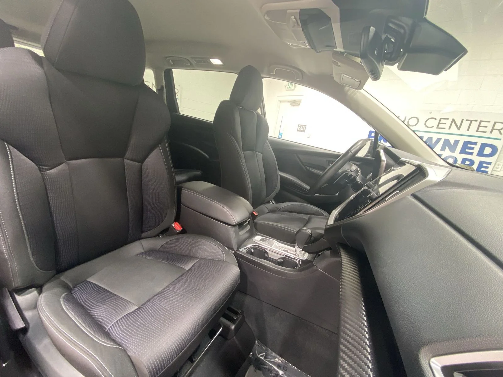2025 Subaru Ascent Premium - Photo 24