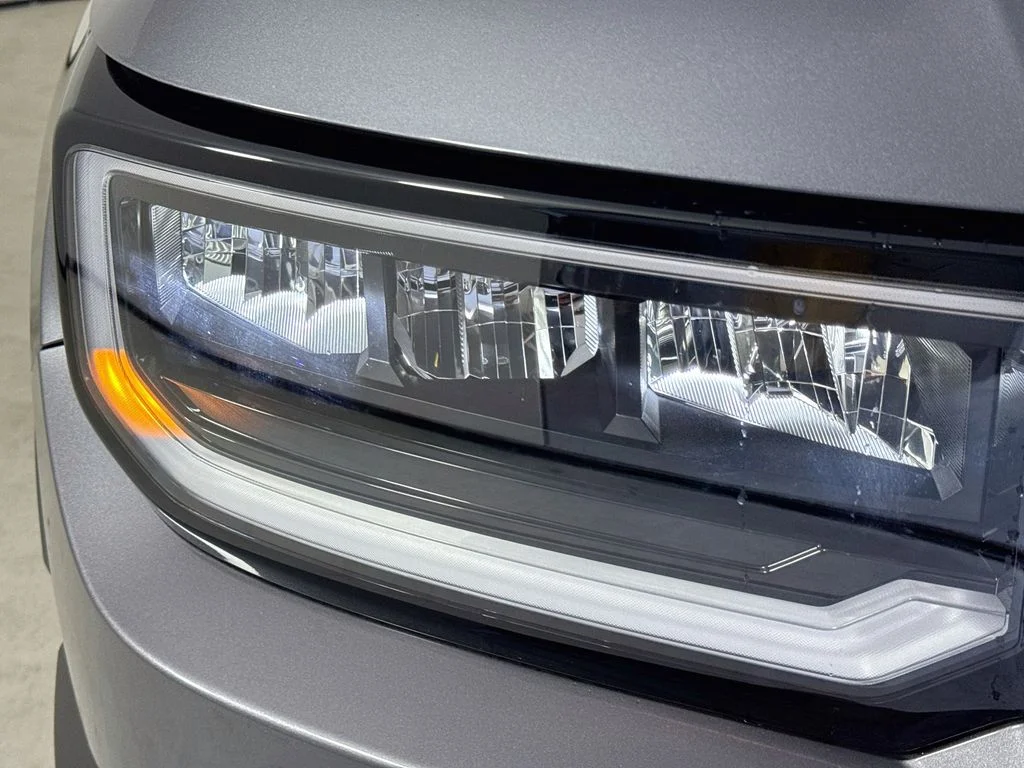 New 2026 Modern Steel Metallic Honda TrailSport Elite image 40