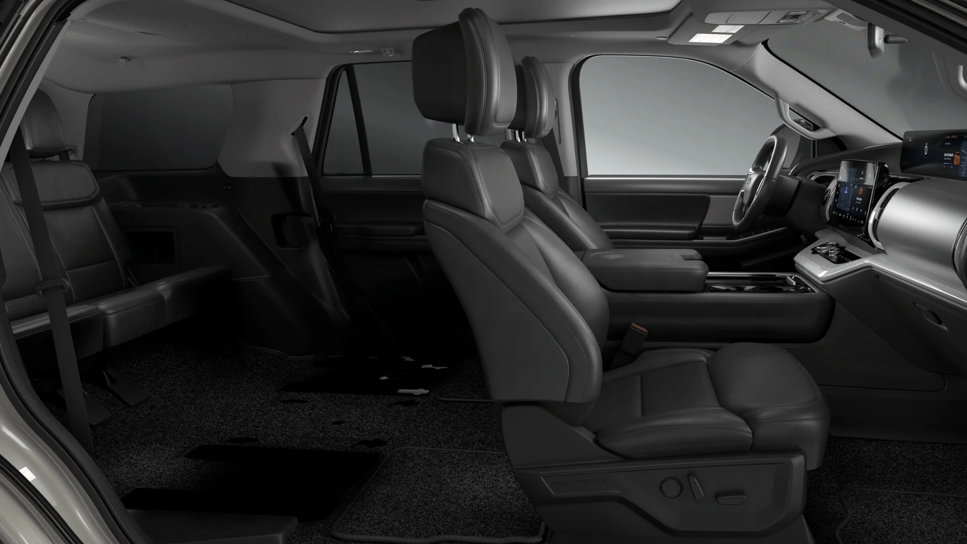 New 2027  Ford 4X2 ACTIVE image 6