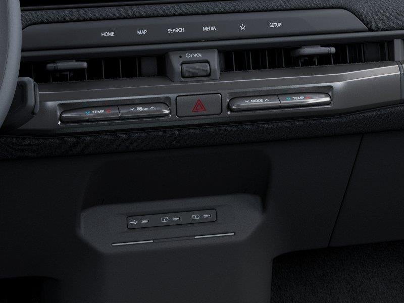 New 2027 Aurora Black Pearl Kia Wind image 23