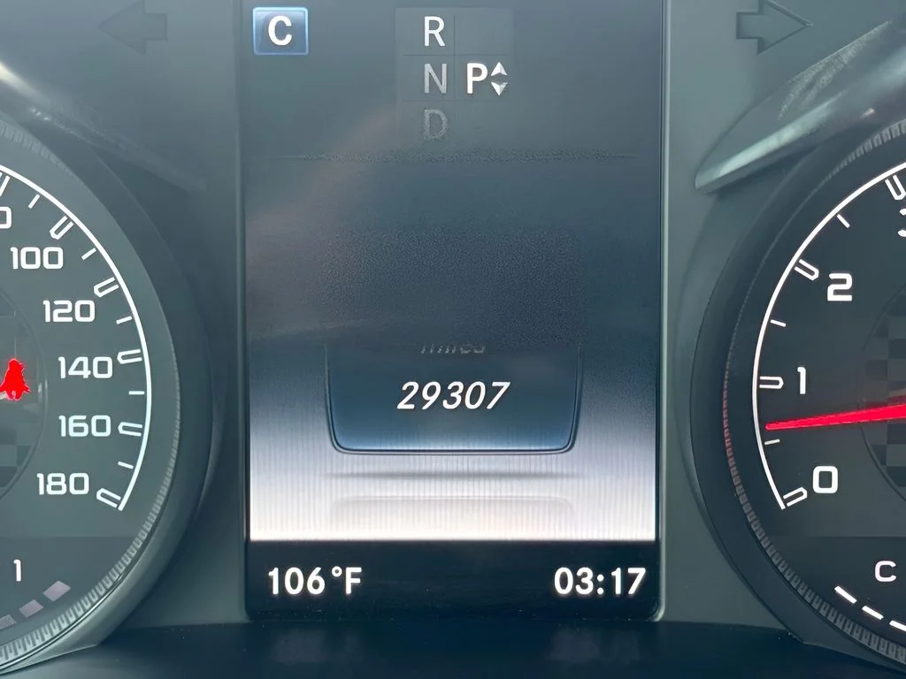 Used 2018  Mercedes-Benz C 43 AMG® image 17