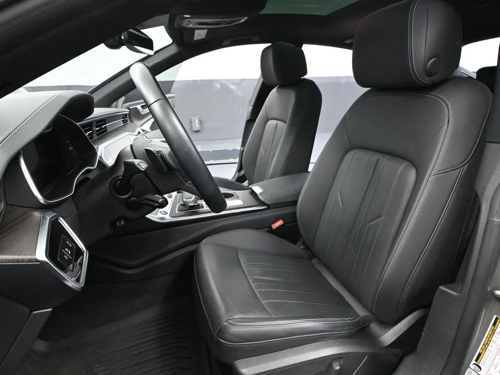 2022 Audi A7 Premium Plus - Photo 26