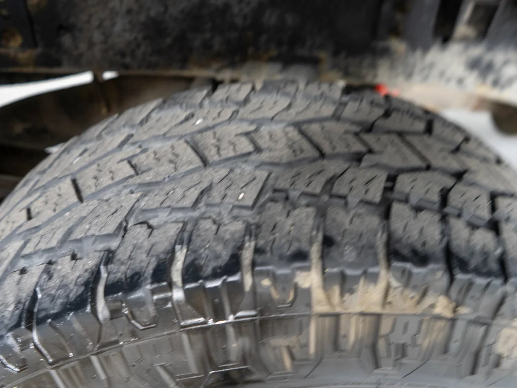 Used 2006 Black Dodge Laramie image 31