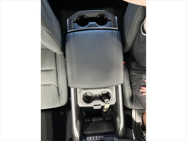 New 2026 Diamond Black Crystal Pearl-Coat Exterior Paint RAM Express image 13