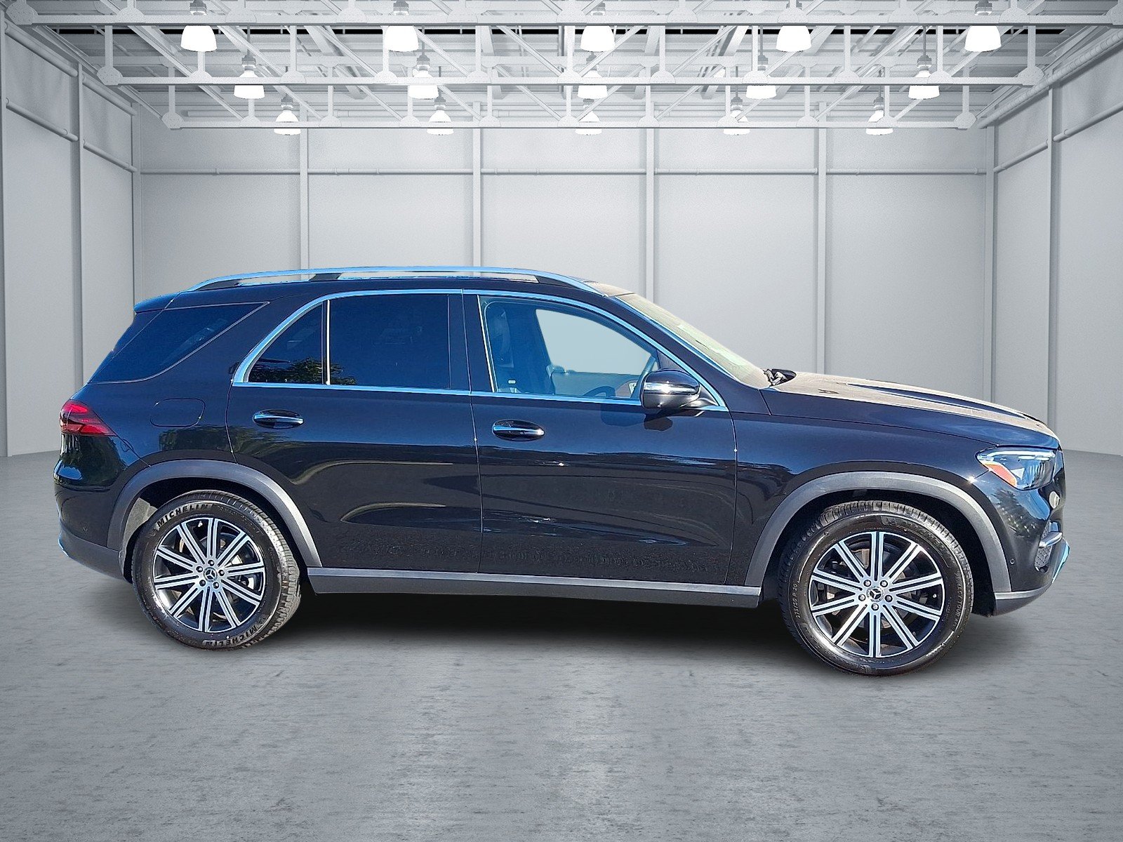 2026 Mercedes-Benz GLE GLE350 - Photo 7