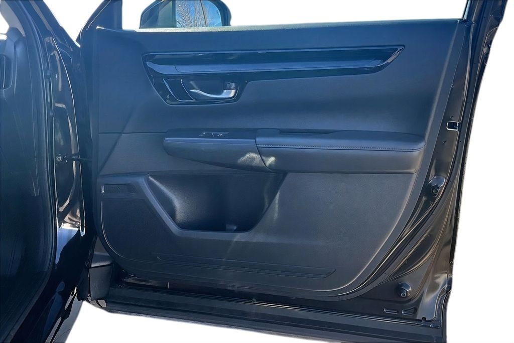 2024 Honda CR-V EX-L - Photo 23