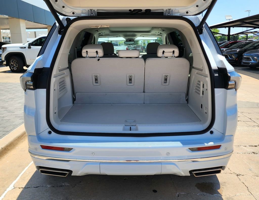 2026 Buick Enclave Avenir - Photo 51