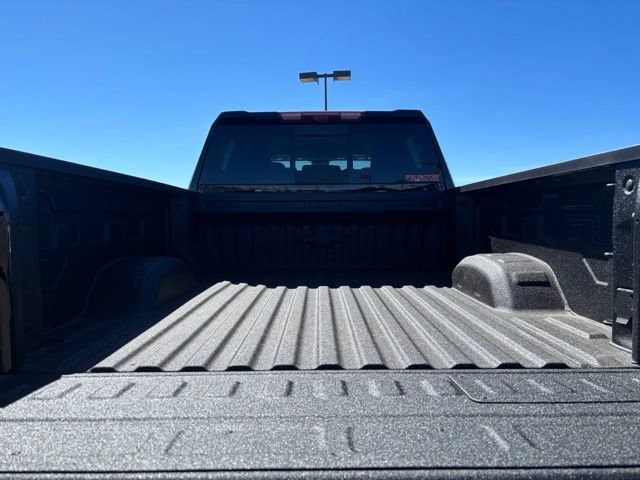 2026 Chevrolet Silverado 2500 HD LTZ - Photo 17