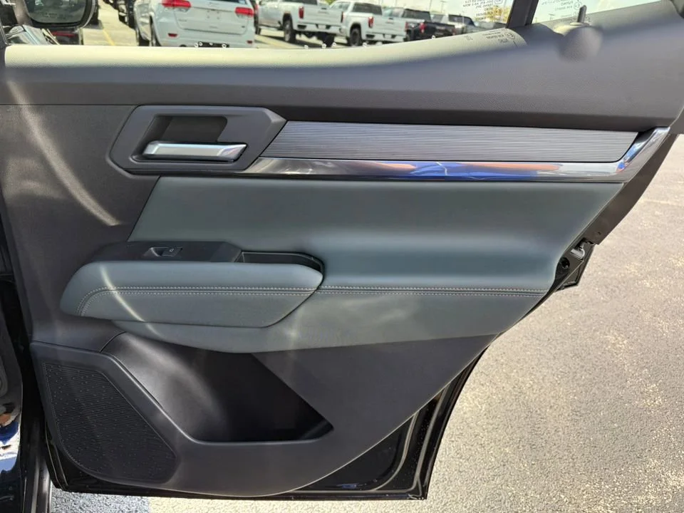 2026 GMC Terrain AT4 - Photo 37