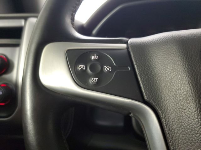 Used 2016 Silver GMC SLT image 22