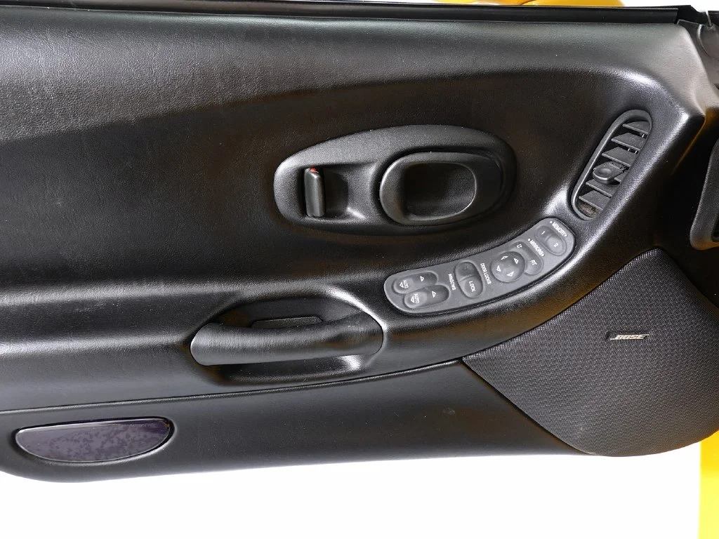 Used 2001 Yellow Chevrolet Base image 10