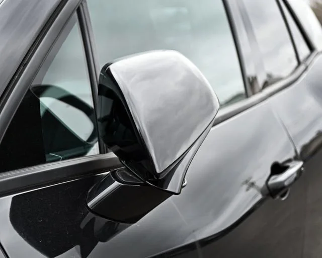 New 2025 Black Chevrolet LT image 9