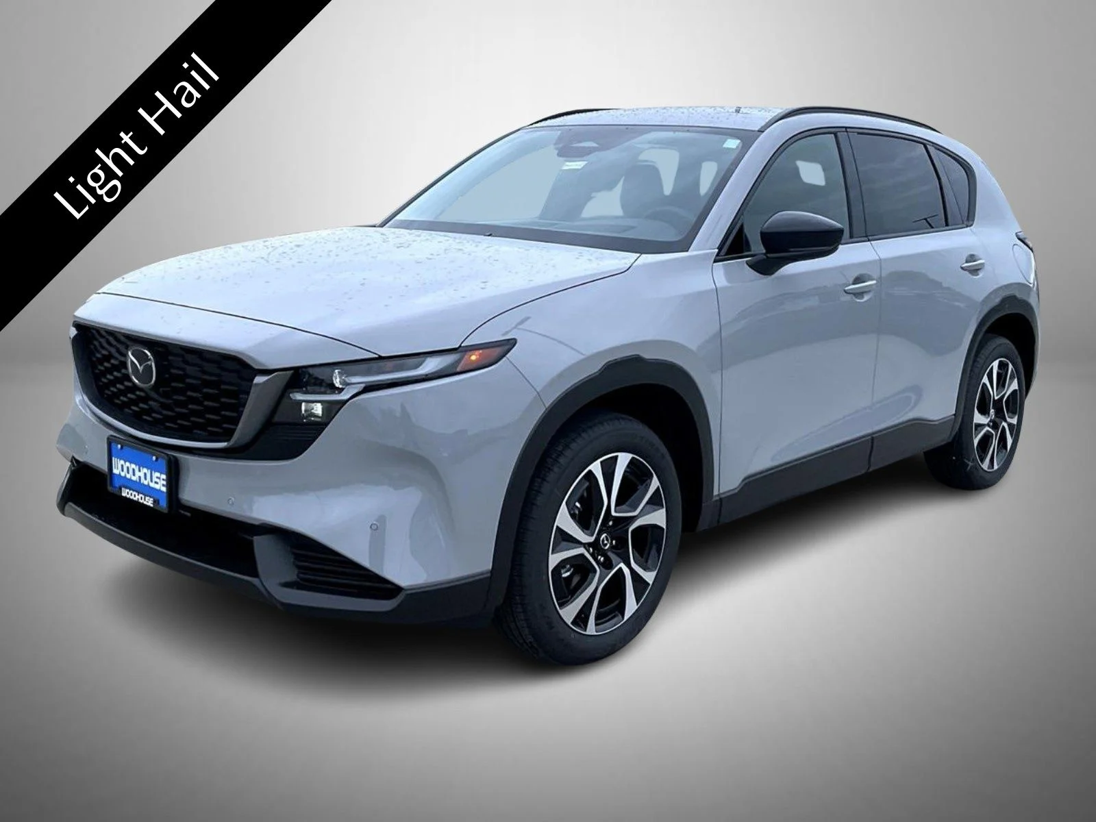 2026 Mazda CX-5 S Preferred Auto AWD's photo