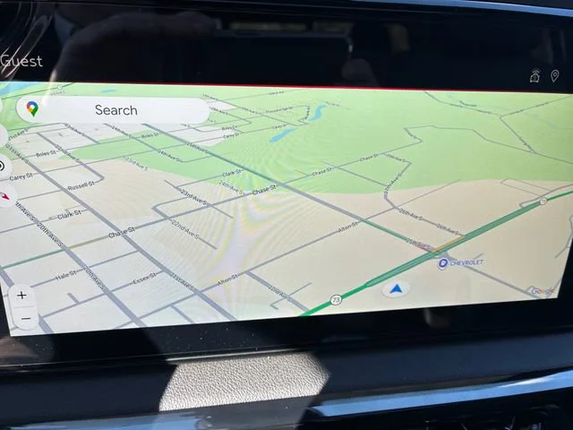 New 2026 Onyx Black GMC AT4 image 23