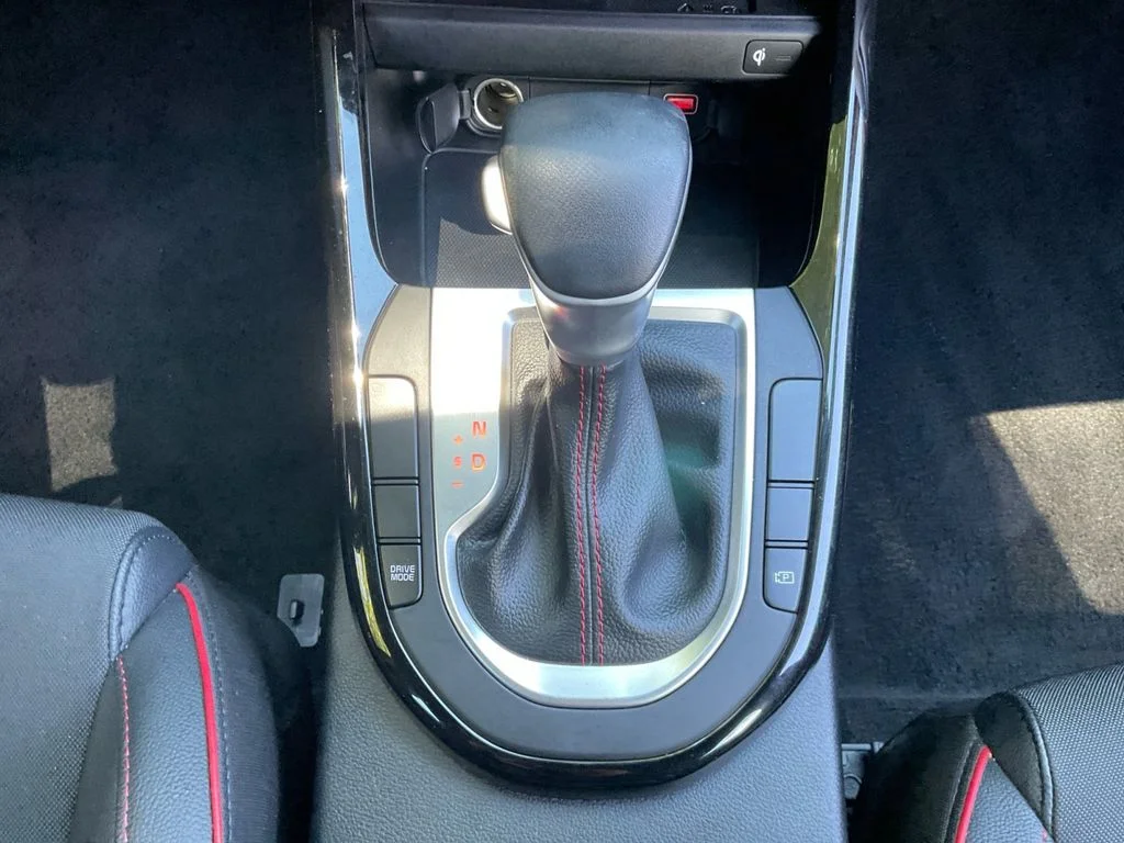 Used 2024 Gray Kia GT image 36