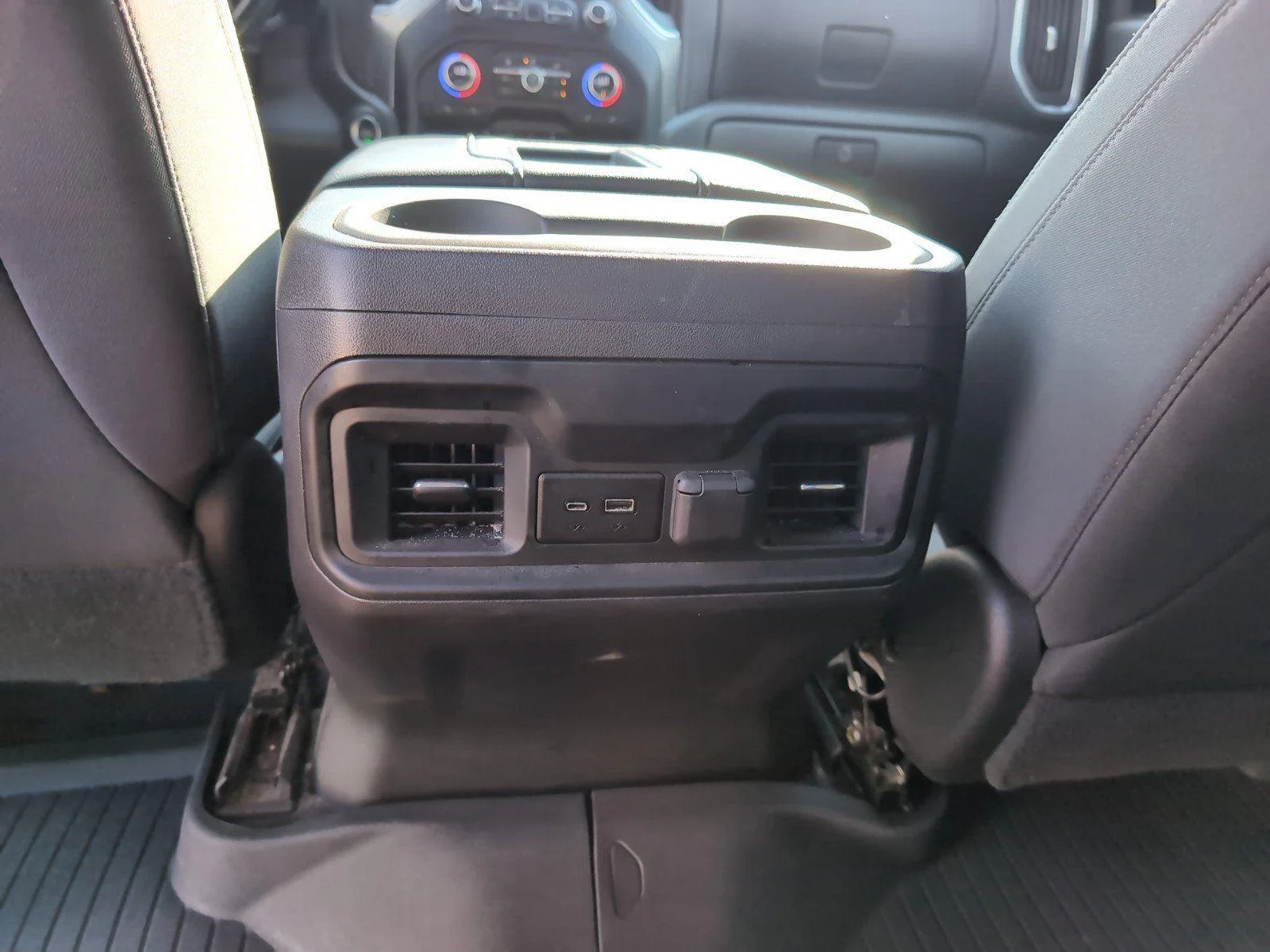 Used 2021 SUMMIT WHITE Chevrolet LT Trail Boss image 33