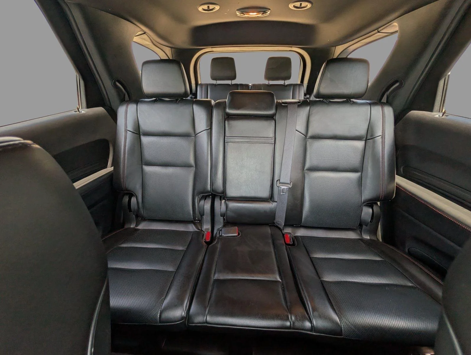 Used 2024 BLACK Dodge GT Plus image 13