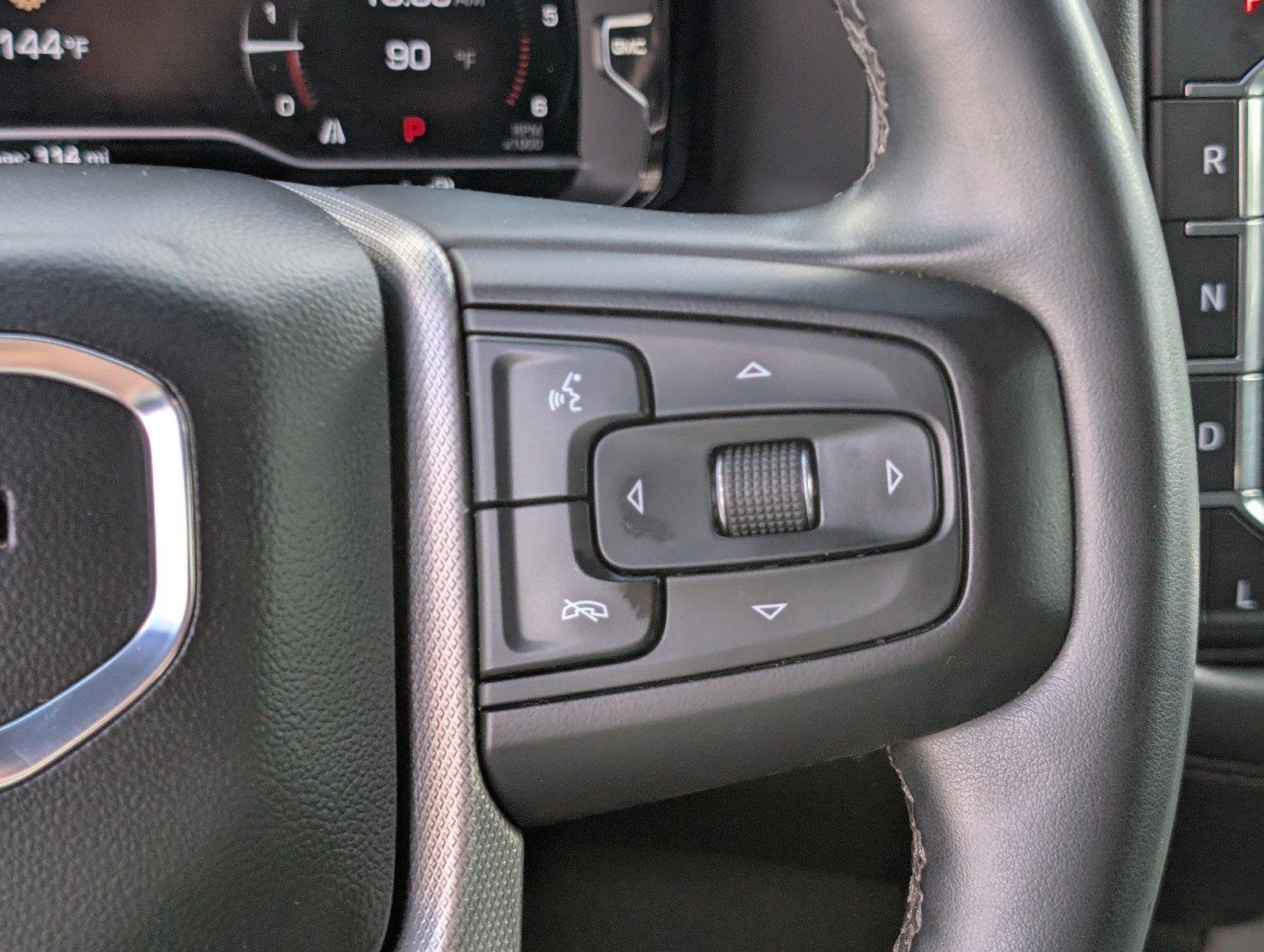 Used 2023 STERLING METALLIC GMC Denali image 28