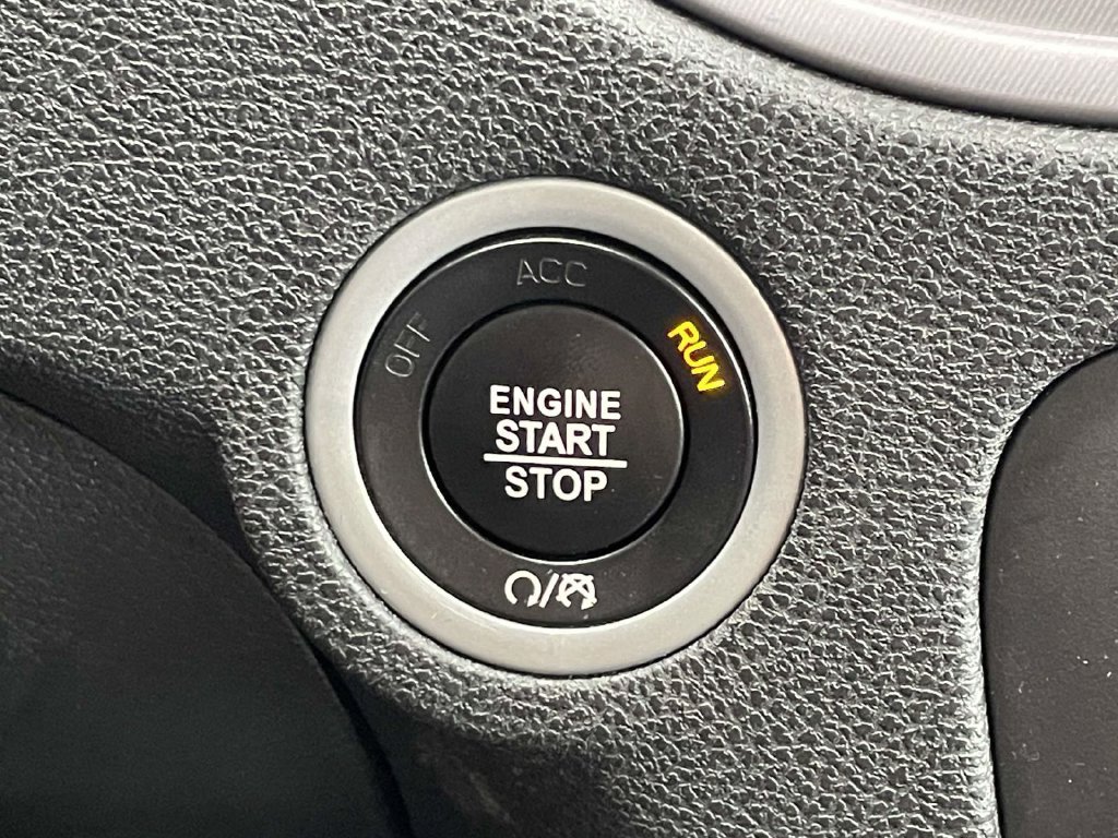 Used 2023 Gray Dodge GT image 22