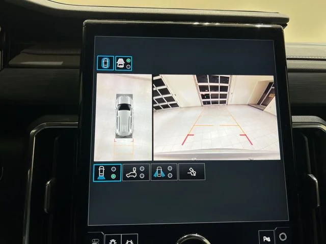New 2026 Silver GMC Elevation image 13