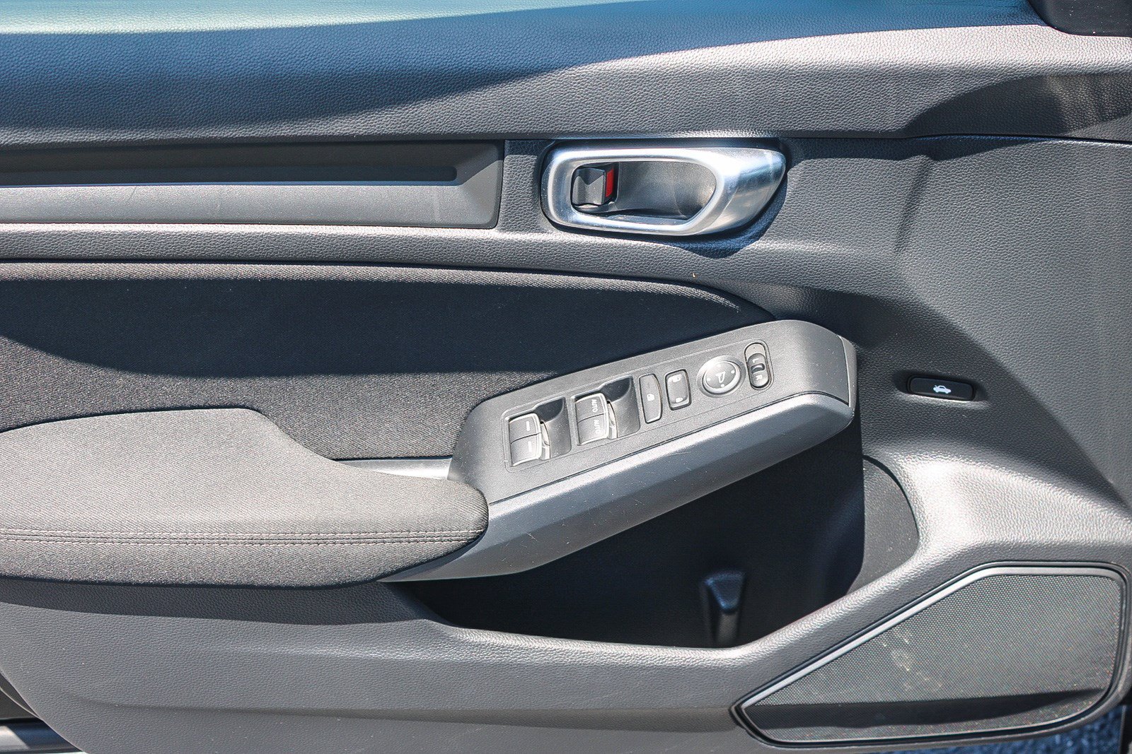 2022 Honda Civic Sport - Photo 20