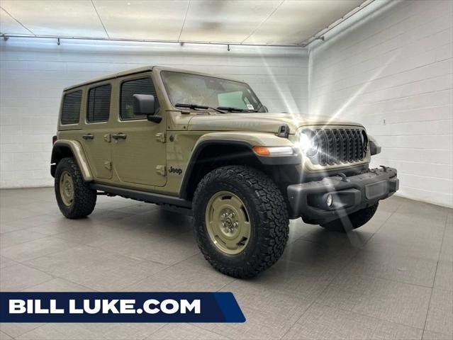 New 2026 41 Jeep Willys image 1
