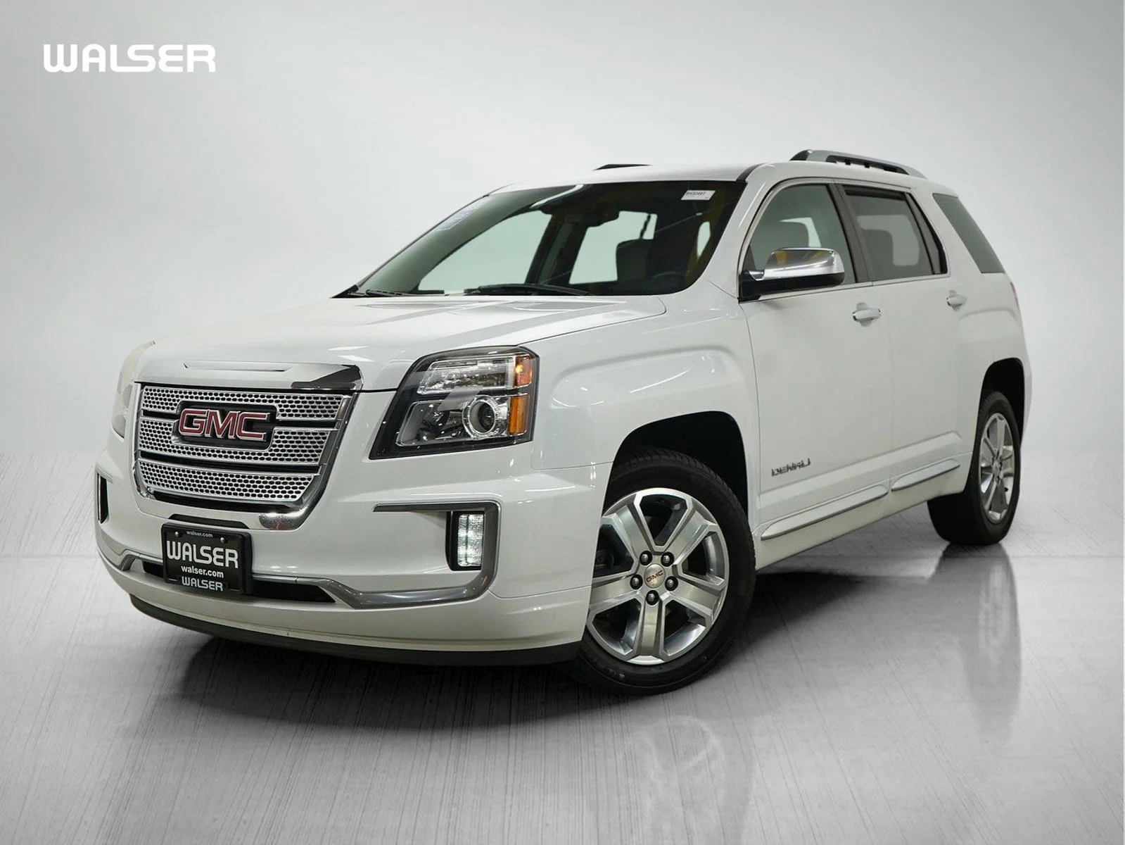 2016 GMC Terrain AWD Denali's photo