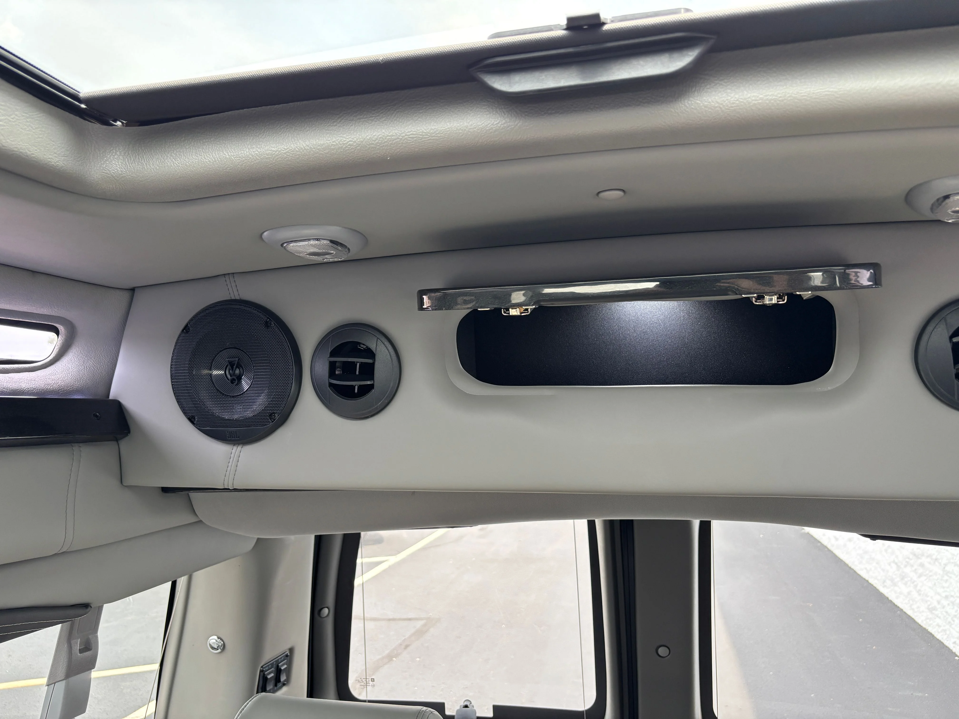 New 2026 Onyx Black GMC Explorer Limited SE image 56