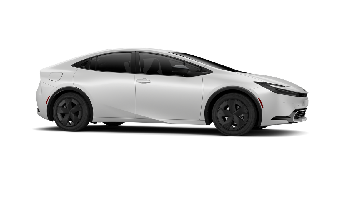 Certified Used 2026 Wind Chill Pearl Toyota SE image 44