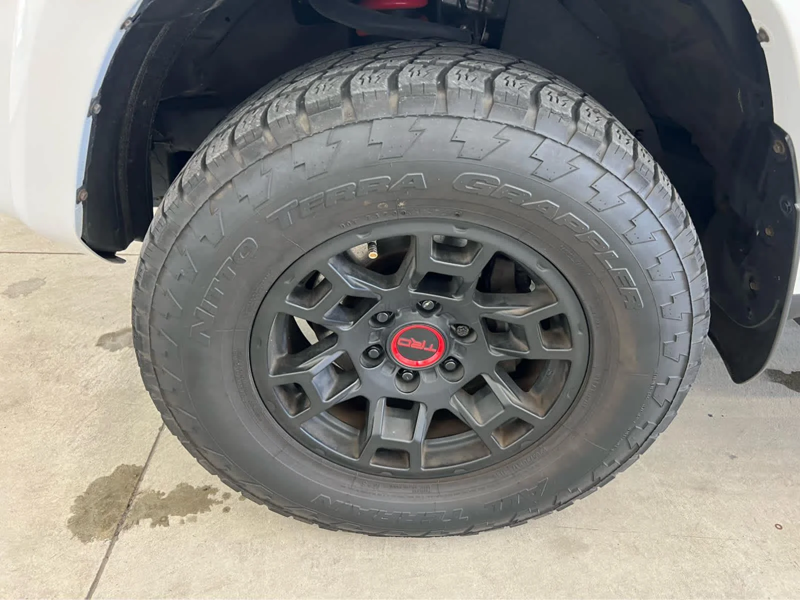 2022 Toyota 4Runner TRD Pro - Photo 7