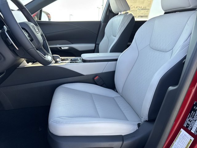New 2026 Matador Red Mica Lexus  350 PREMIUM+ image 11