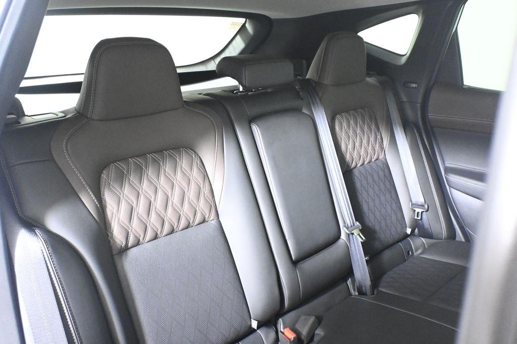2026 Nissan Murano Platinum - Photo 32