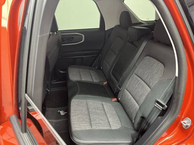 Used 2023 Red Ford Big Bend image 12