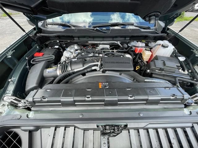 2026 Chevrolet Silverado 2500 HD LTZ - Photo 17